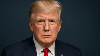 Фотография к новости: "Мы будем рядом": Трамп пообещал помощь Венесуэле