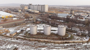 Фотография к новости: Более 700 попыток незаконного вывоза топлива пресекли в Казахстане