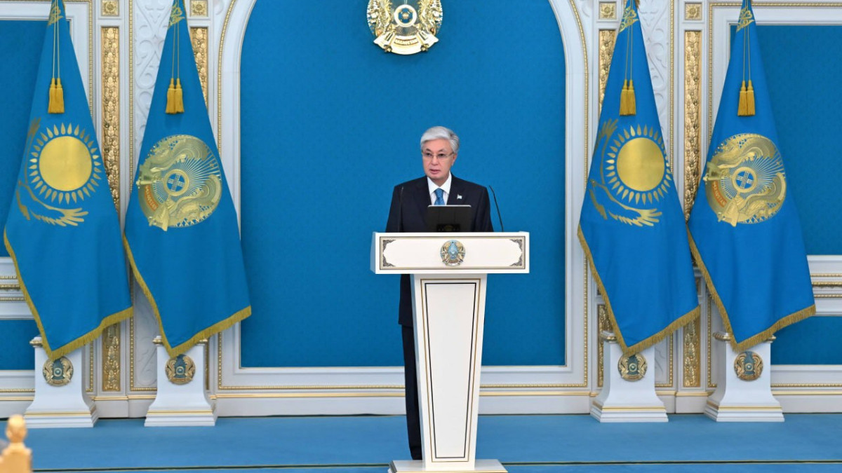  Акорда