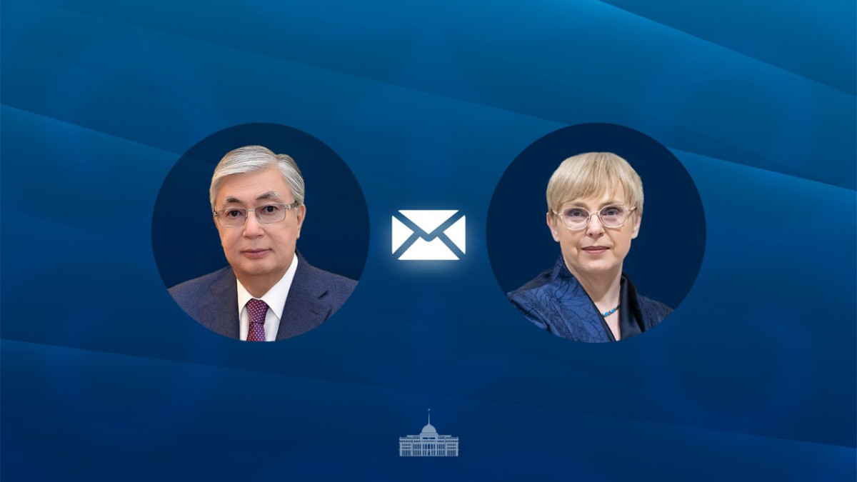  Акорда