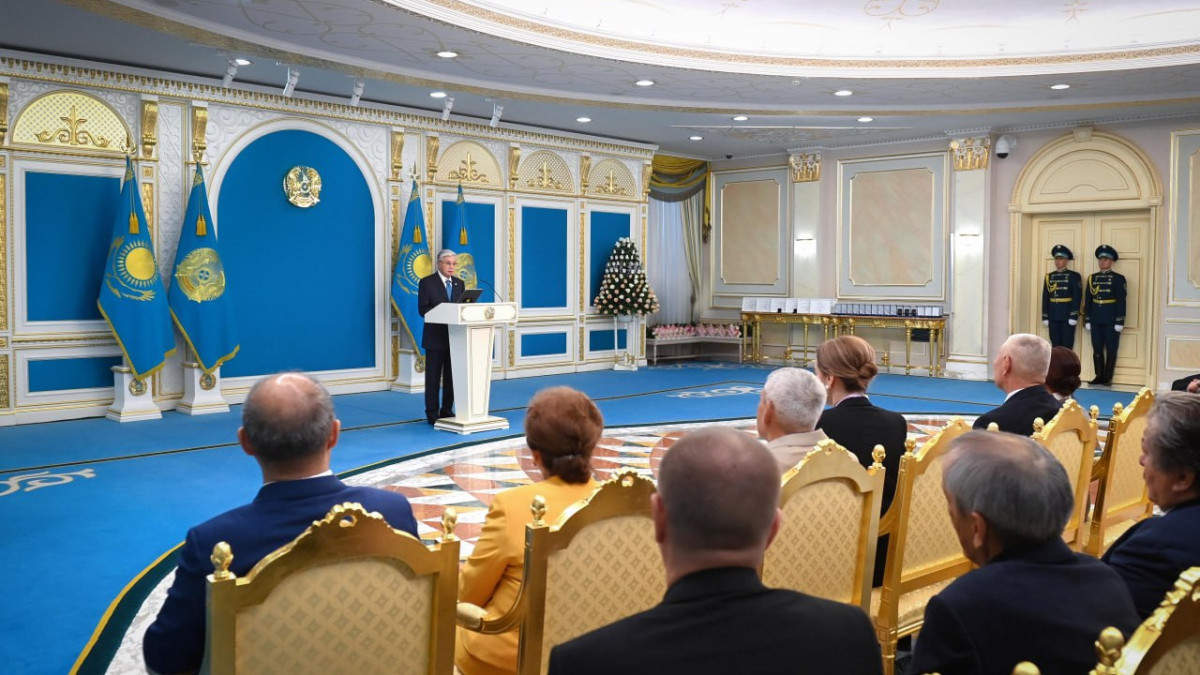  Акорда