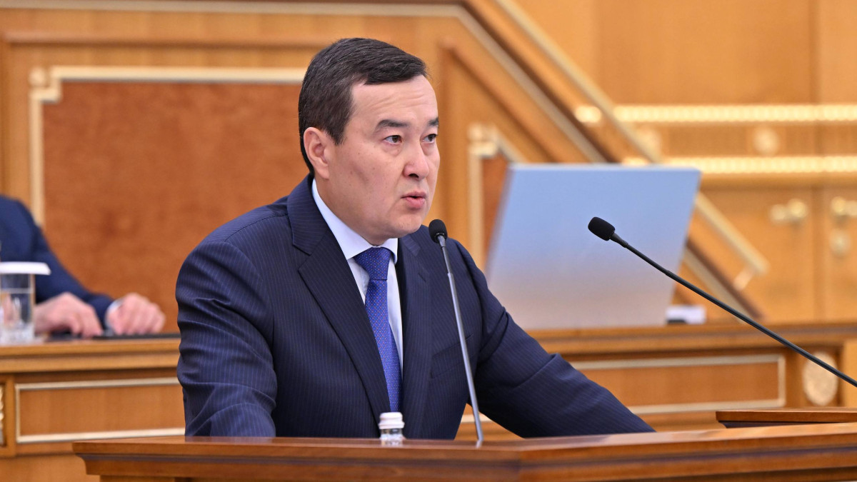  Мажилис Парламента РК