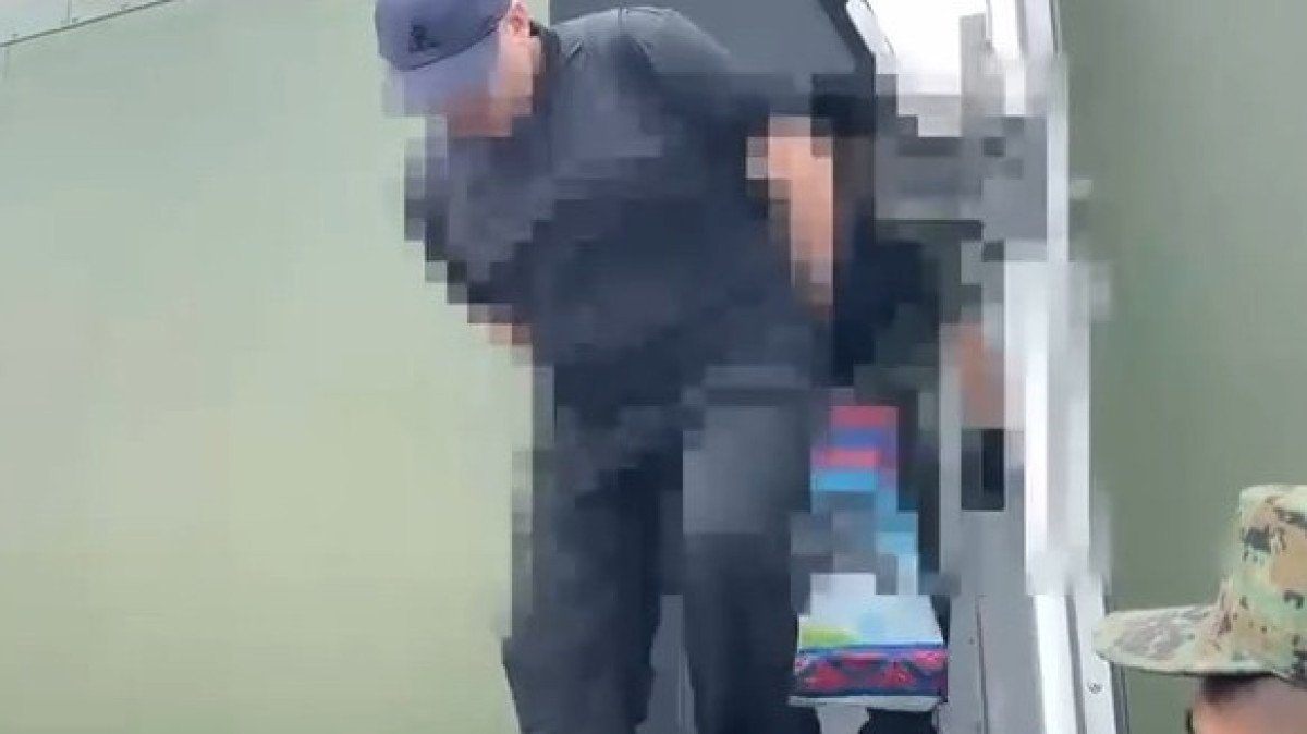  кадр из видео