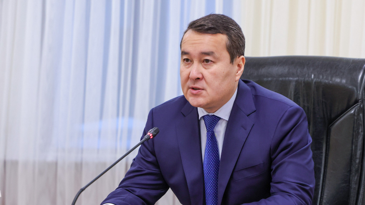  Правительство РК