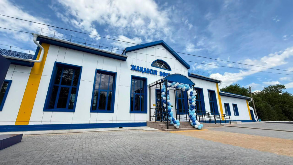  Минтранспорта РК