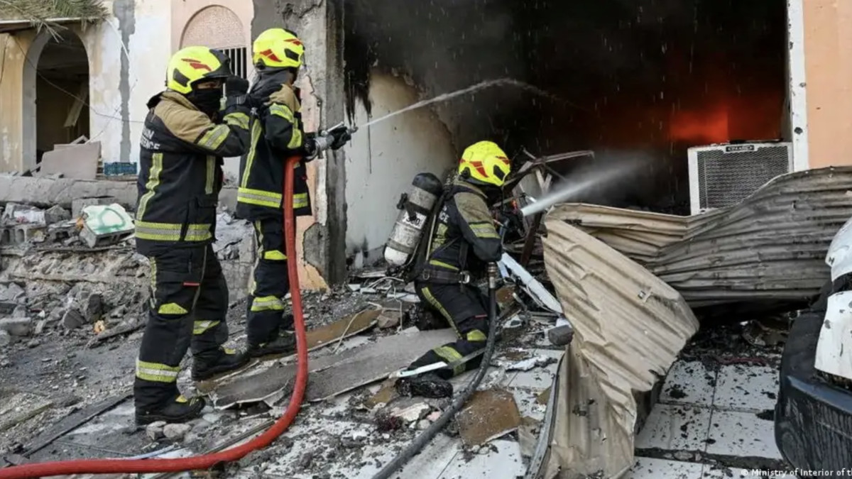  Ministry of Interior of the Kingdom of Bahrain/Handout/REUTERS