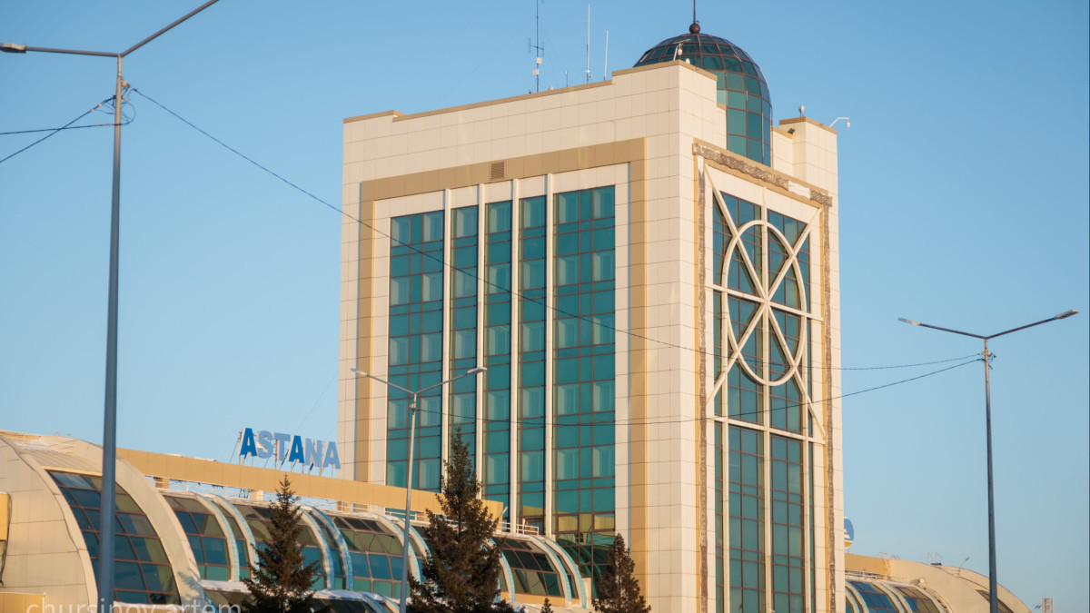  ©BAQ.KZ архив/Артем Чурсинов