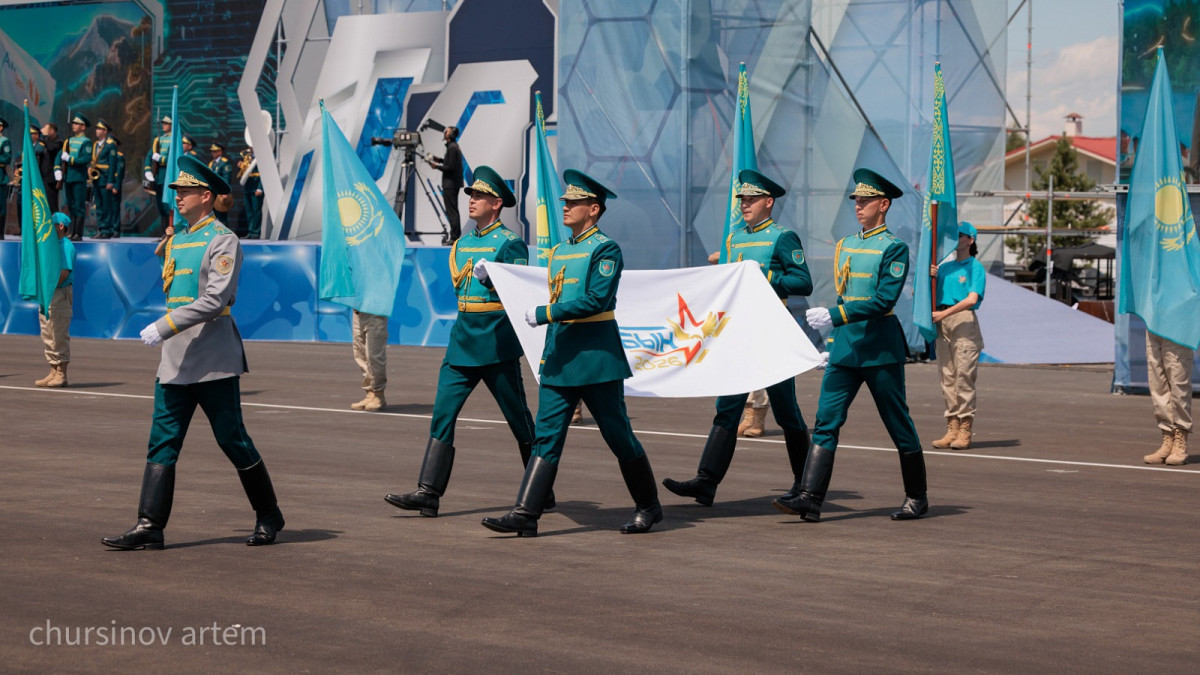  Министерство обороны РК