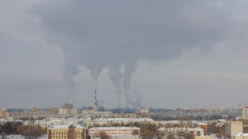 Фотография к новости: Чем дышит Казахстан: опубликованы новые данные о загрязнении воздуха