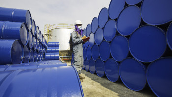Фотография к новости: Мировые цены на нефть пошли вверх после падения