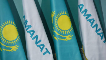 Фотография к новости: Историческое решение – Токаев о присоединении AMANAT к партии «Әділет»