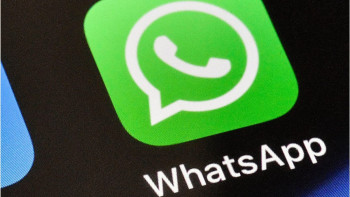 Фотография к новости: В WhatsApp номера телефонов заменят на имена пользователей