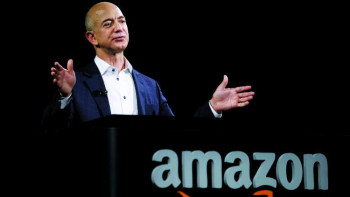 Фотография к новости: Amazon и G42 рассматривают участие в проекте "Долина ЦОДов" – Токаев