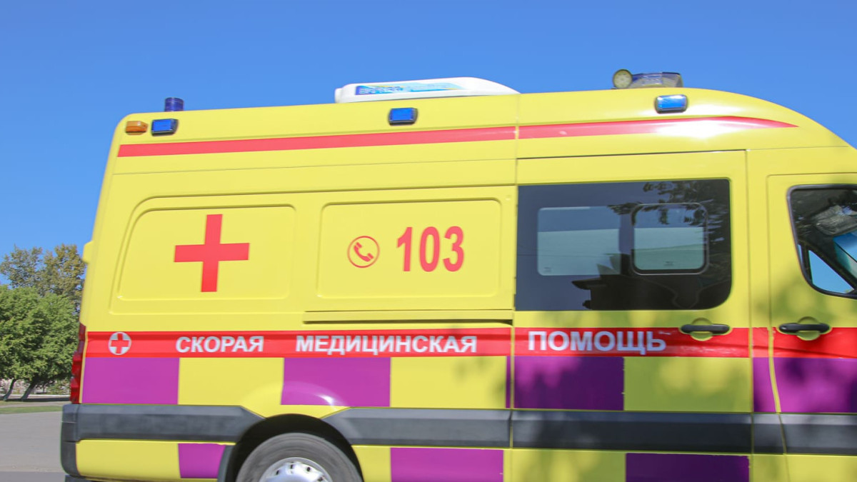  Архив BAQ.KZ
