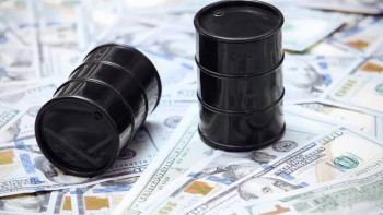 Фотография к новости: Нефть дешевеет: рынок отреагировал на переговоры США и Ирана