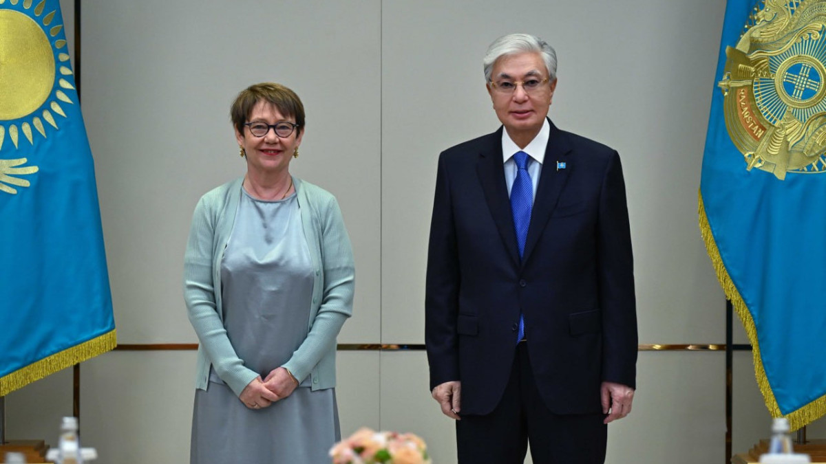  Акорда