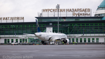 Фотография к новости: Парковка у столичного аэропорта станет дороже