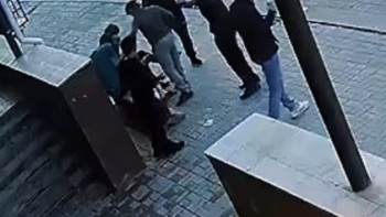 Фотография к новости: "Требовал переписать машину": актюбинца несколько часов удерживали вымогатели
