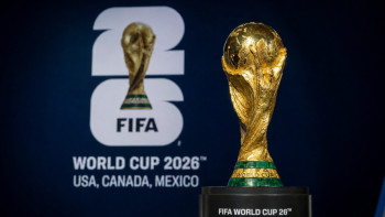 Фотография к новости: Сколько FIFA заработает на чемпионате мира 2026 и из чего складывается сумма