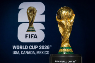 Фотография к новости: Сколько FIFA заработает на чемпионате мира 2026 и из чего складывается сумма