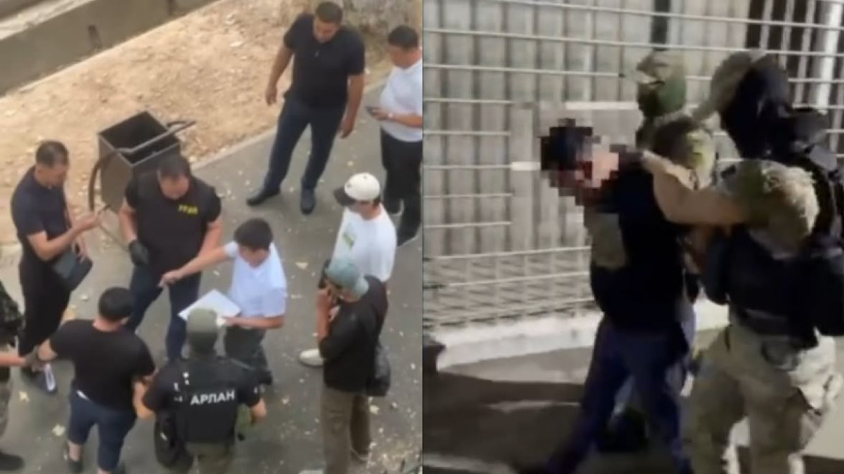 кадры из видео
