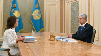Фотография к новости: Президенту представили планы по развитию культурной инфраструктуры