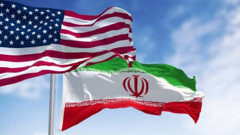 Фотография к новости: США и Иран возобновят переговоры после похорон Хаменеи