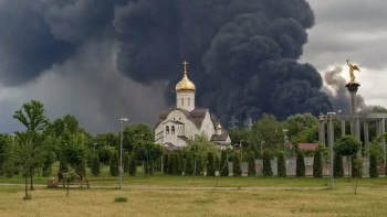 Фотография к новости: Без компромиссов: почему Кремль не пойдет на переговоры до 2027 года