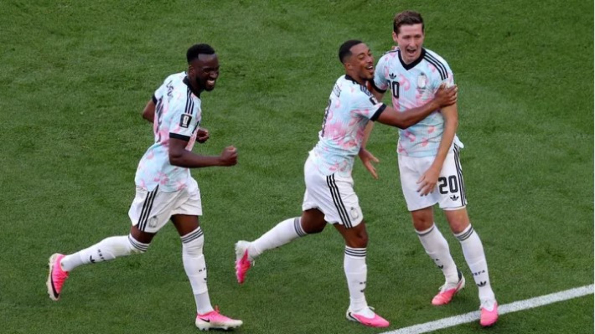  Alex Pantling/FIFA via Getty Images