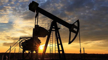 Фотография к новости: Нефть Brent опустилась ниже $73 за баррель