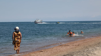 Фотография к новости: До +41°C и сильные ливни: синоптики предупредили о погоде в Казахстане