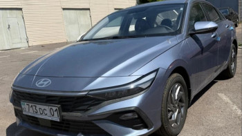 Фотография к новости: Конфискованные у Жанабыловых автомобили передали госслужащим