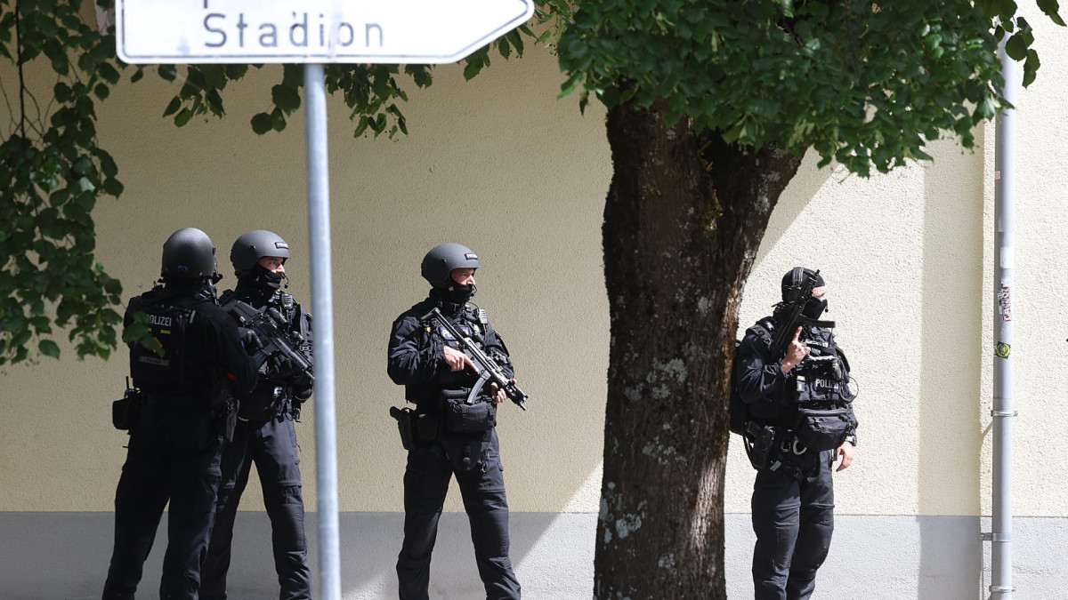  Авторское право Karl-Josef Hildenbrand/dpa via AP