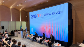 Фотография к новости: ОСДП назвала своих кандидатов на выборы в Курултай