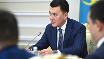 Фотография к новости: Карин: решение Конституционного суда носит исключительно правовой характер
