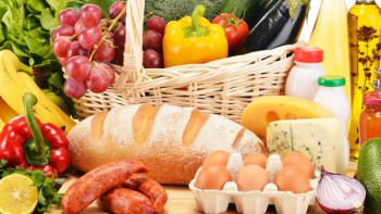 Фотография к новости: Какие продукты подешевели в Казахстане за неделю
