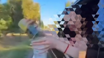 Фотография к новости: Видео ради хайпа привело к наказанию в области Жетысу