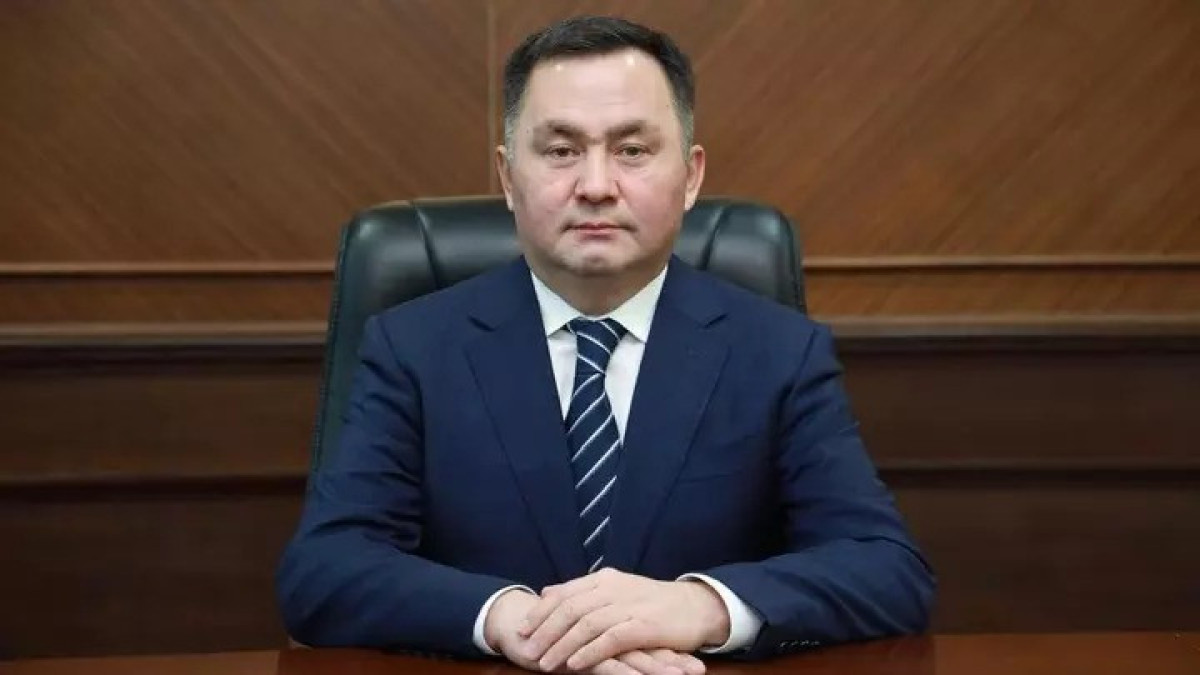  Верховный Суд РК