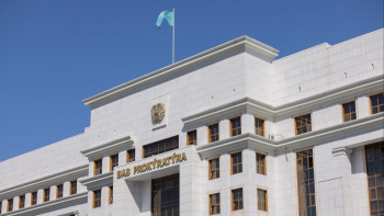 Фотография к новости: Казахстанцев предупредили об ответственности за нарушения в период выборов