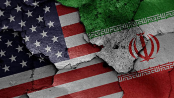 Фотография к новости: США вновь нанесли удары по Ирану: есть погибшие
