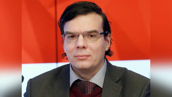 Фотография к новости: Андрей Казанцев: Астана сохраняет диалог с Вашингтоном и многовекторность