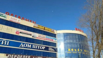 Фотография к новости: Какие нарушения нашли на рынках Астаны