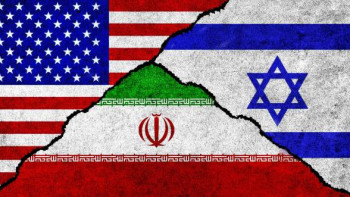 Фотография к новости: Новая напряженность между США и Ираном: появились сообщения об угрозе Трампу
