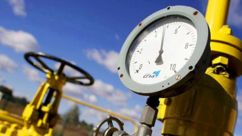 Фотография к новости: Где в Казахстане есть газ: Атырау — почти 100%, а Павлодар, Абай и СКО — 0%