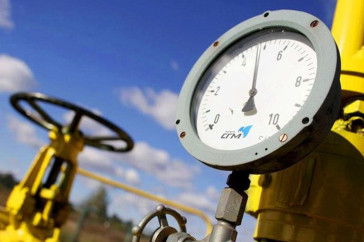 Фотография к новости: Где в Казахстане есть газ: Атырау — почти 100%, а Павлодар, Абай и СКО — 0%