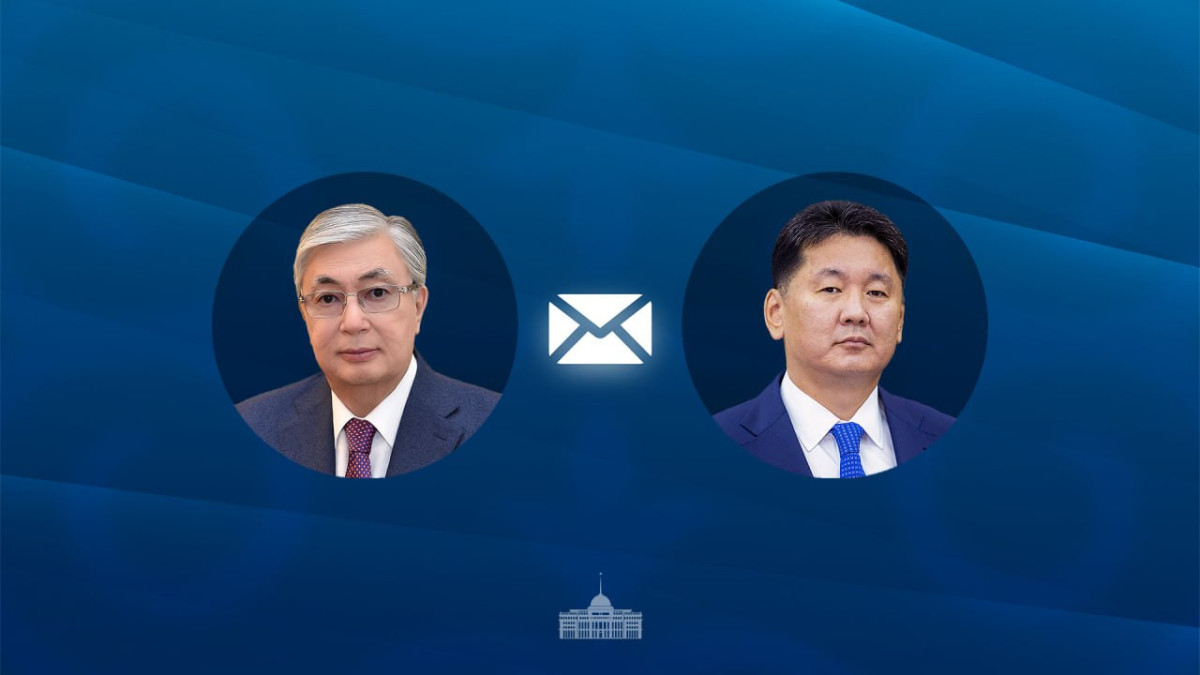  Akorda.kz