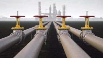 Фотография к новости: Ирак, США и Сирия намерены возобновить работу нефтепровода в обход Ормузского пролива