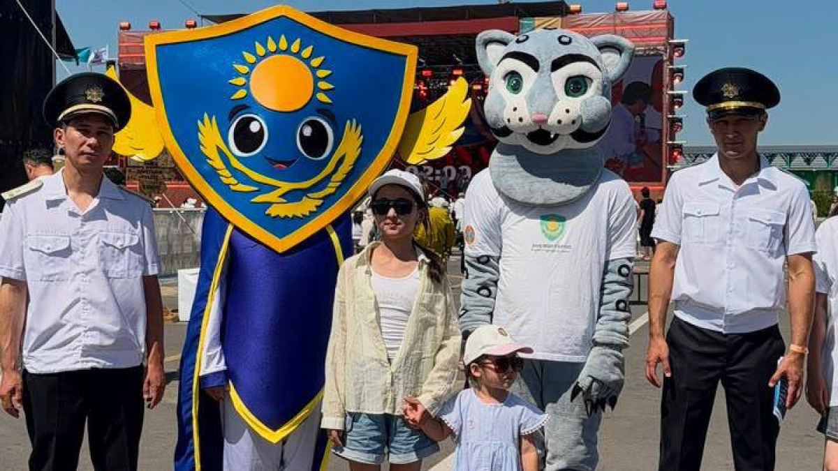  акимат Астаны