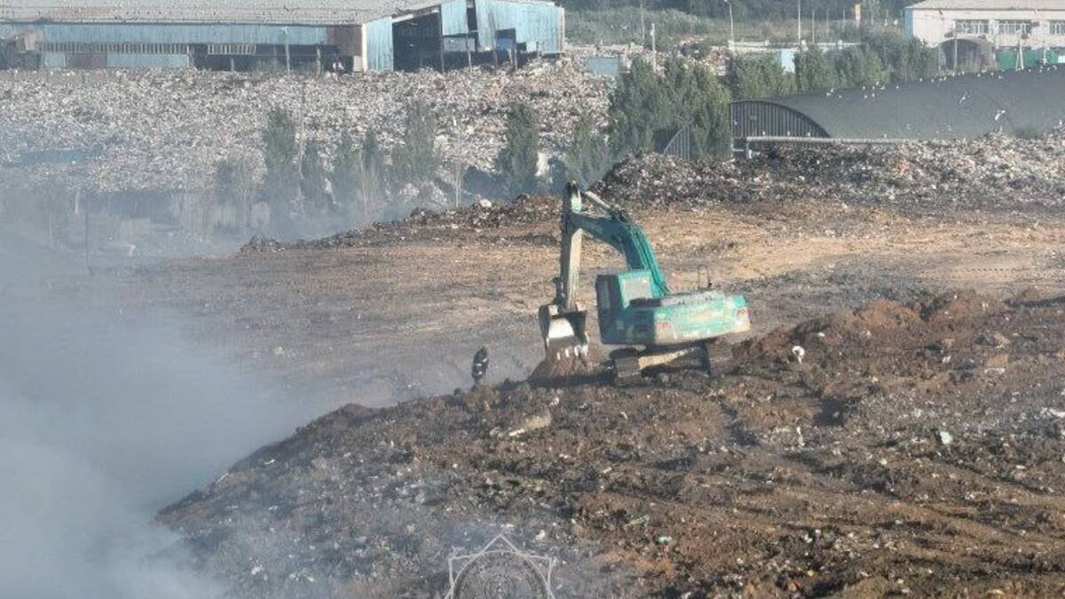  МЧС РК