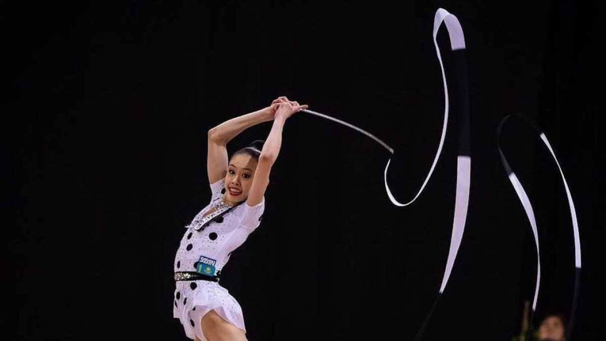  Olympic